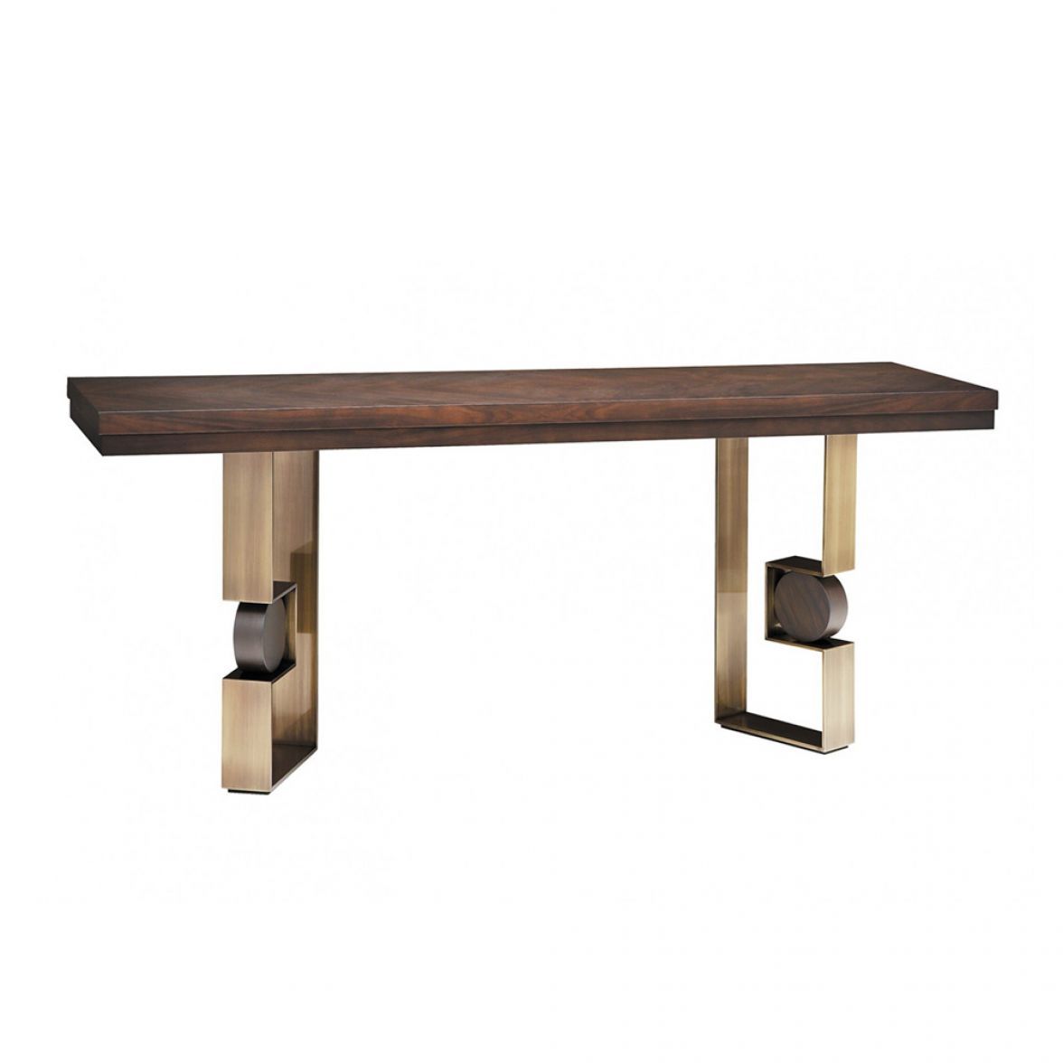 Rodrigo console table