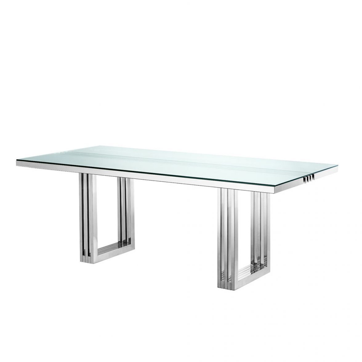 Garibaldi dining table