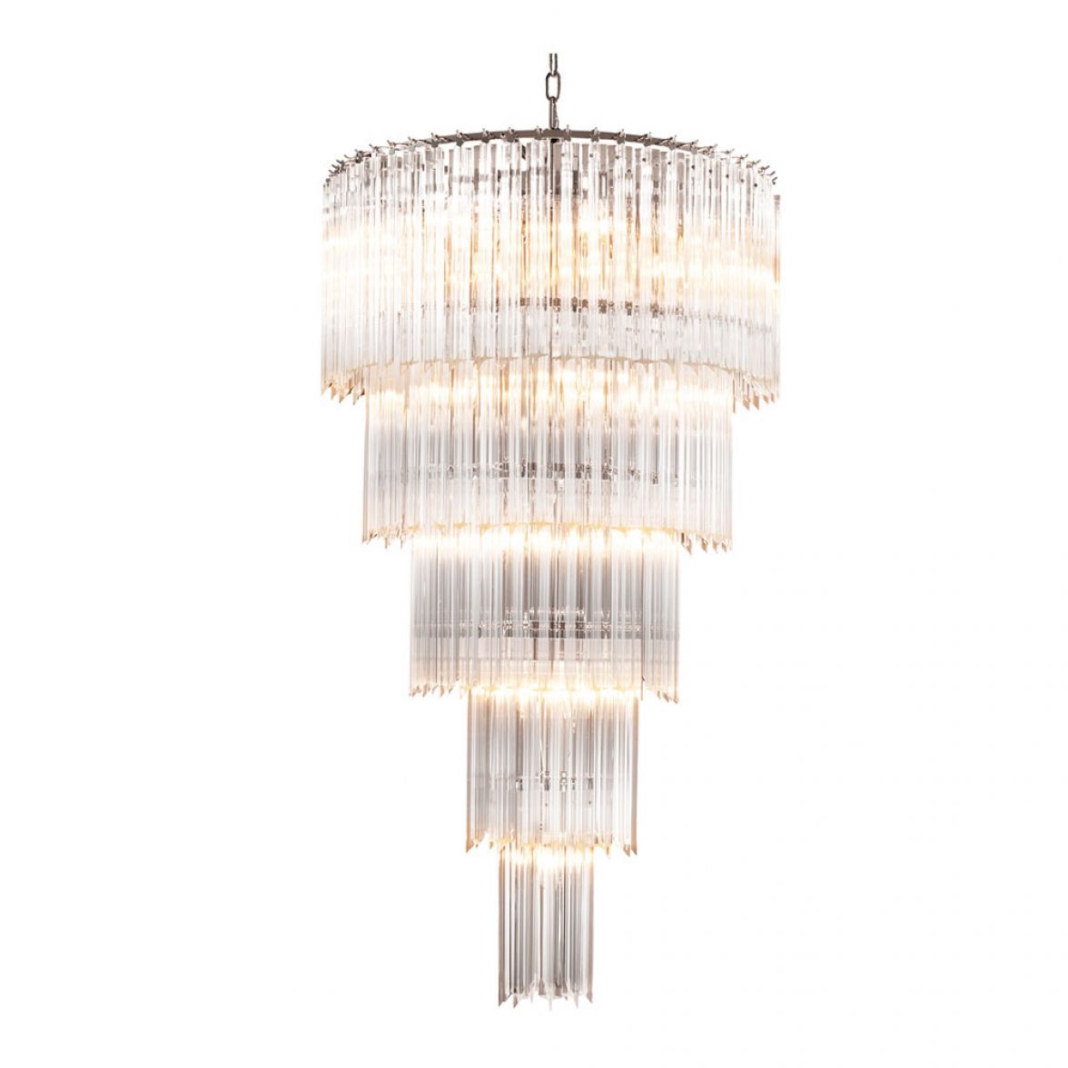 Alpina chandelier L