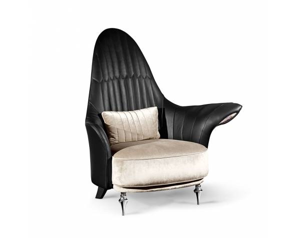 Wunjo armchair