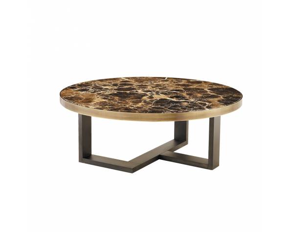 Moon 130 coffee table