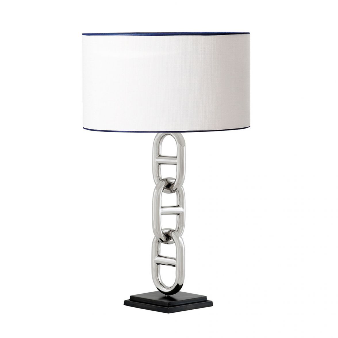 St Barth table lamp 