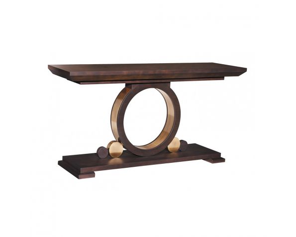 Galliano console table