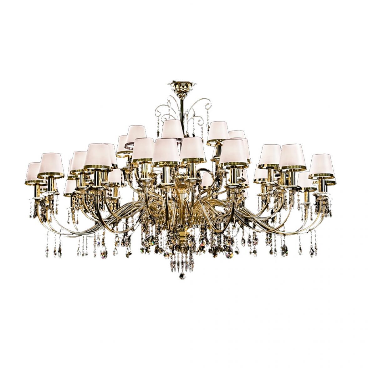 Casablanca Chandelier