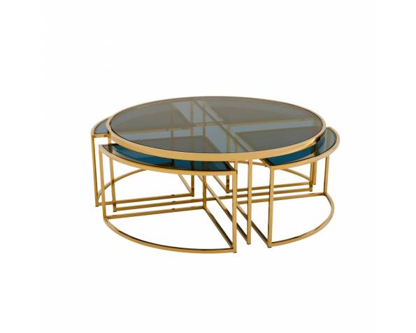 Padova coffee table