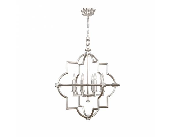 Liaison chandelier