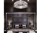 CRYSTAL ENCHANTMENT chandelier фото