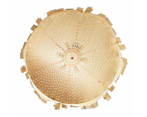 Savana suspension lamp