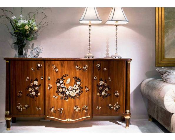 Deco sideboard