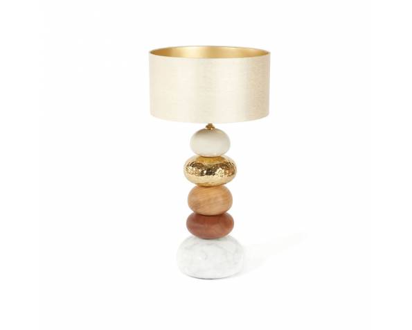 Pebble TABLE LAMP