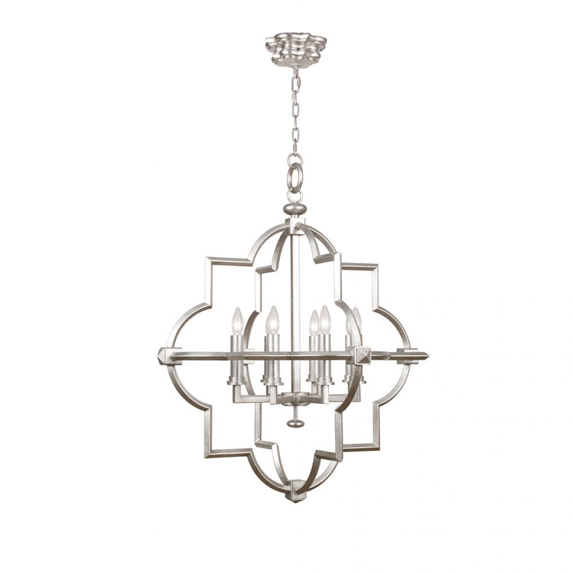 Liaison chandelier