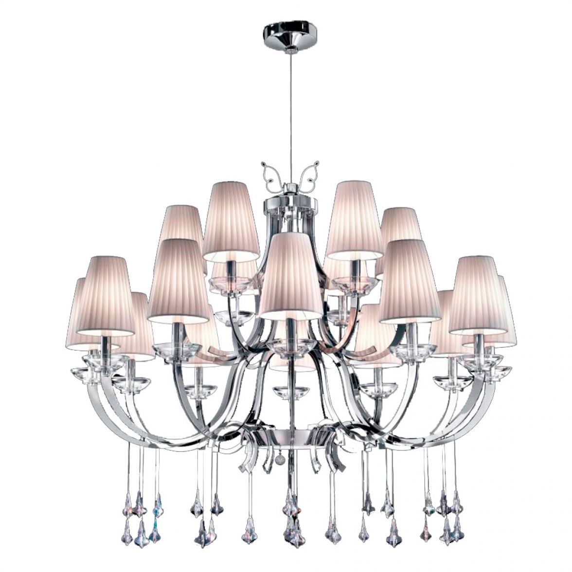 Prestige chandelier