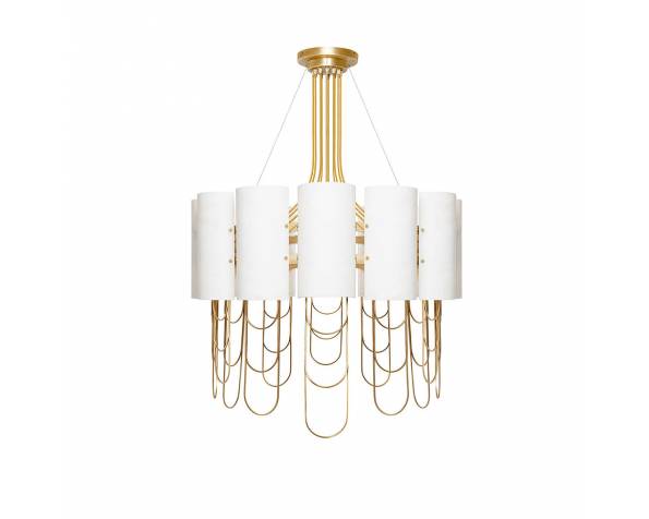 Niagara suspension lamp