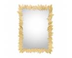 Leaf RECTANGULAR MIRROR фото