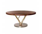 Primitive ROUND DINING TABLE фото