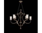 Villa Vista chandelier фото