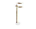 Lotus floor lamp фото