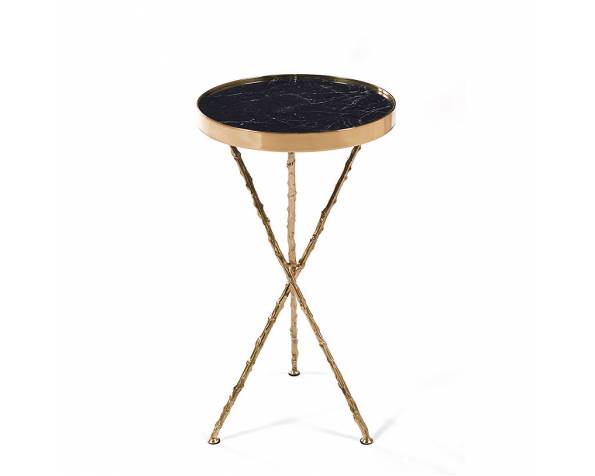 Blossom side table