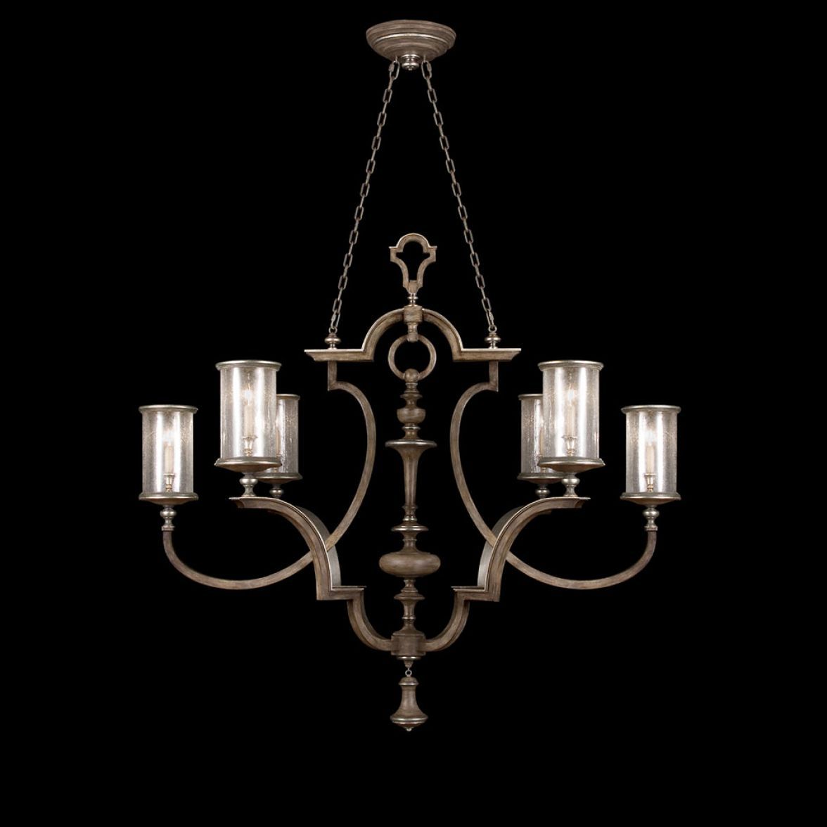 Villa Vista chandelier