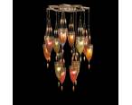 Scheherazade chandelier фото