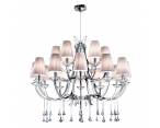 Prestige chandelier фото