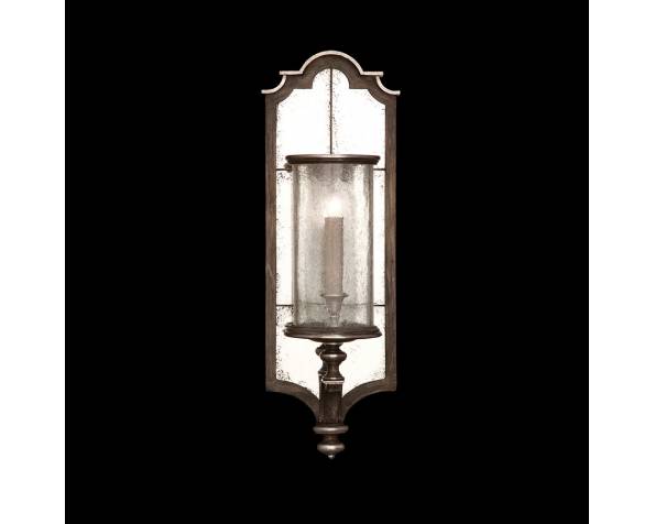 Villa vista sconce