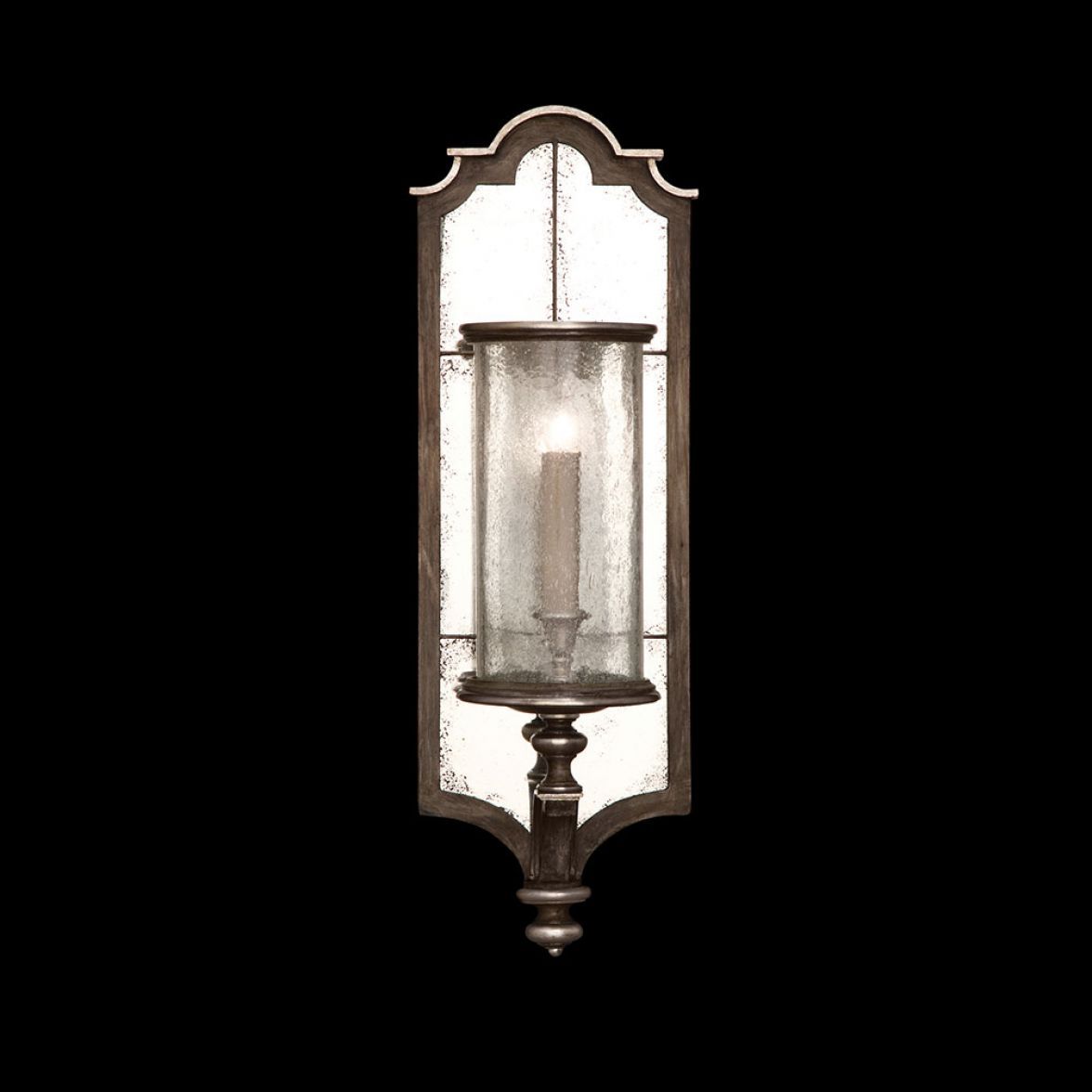 Villa vista sconce