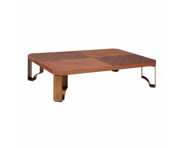 Felipe coffee table