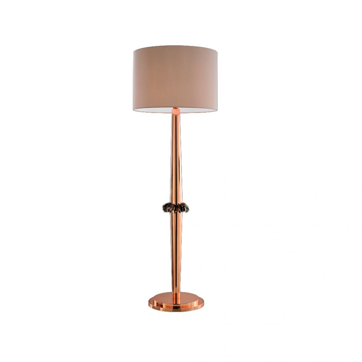  Mon Tresor Floor Lamp