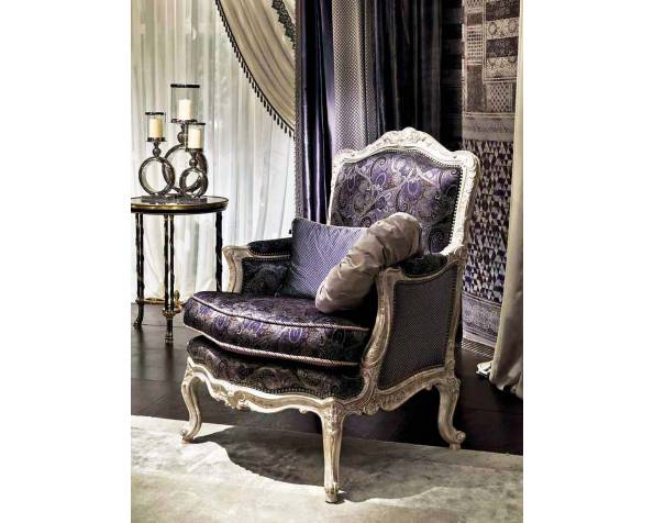 PARIGI armchair