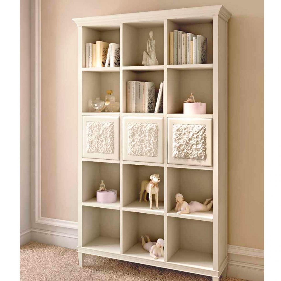 Love Bookcase 