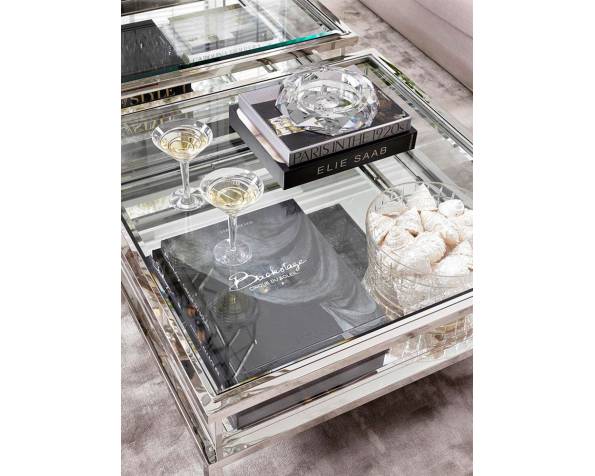 Harvey coffee table