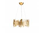 Savana suspension lamp фото