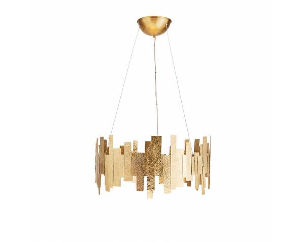 Savana suspension lamp