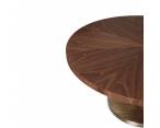 Primitive ROUND DINING TABLE фото