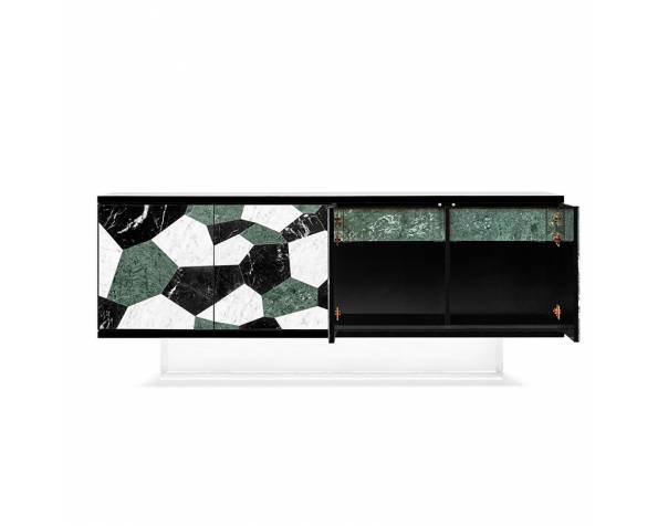 Fractal SIDEBOARD