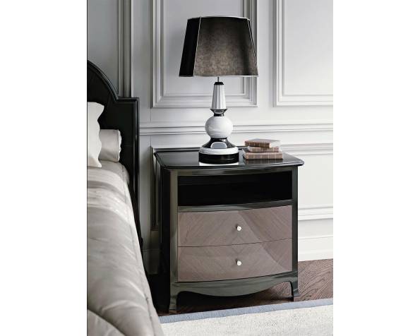 Roberta BEDSIDE TABLE