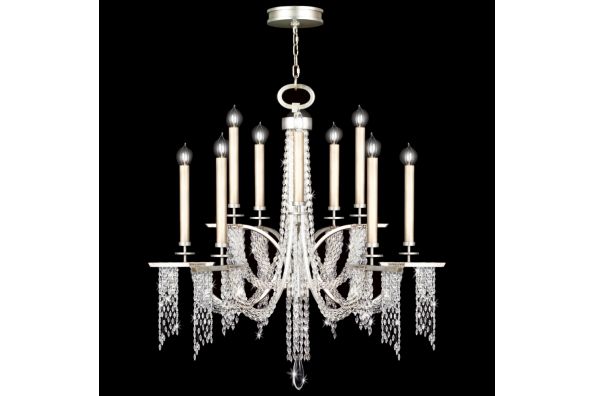 Cascades chandelier  фото цена