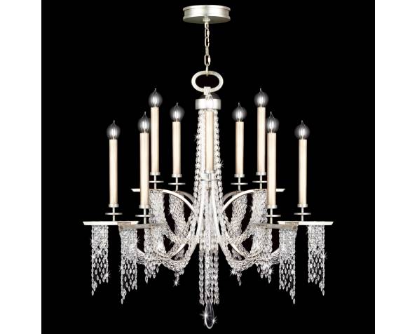 Cascades chandelier