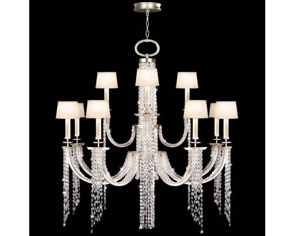 Cascades chandelier