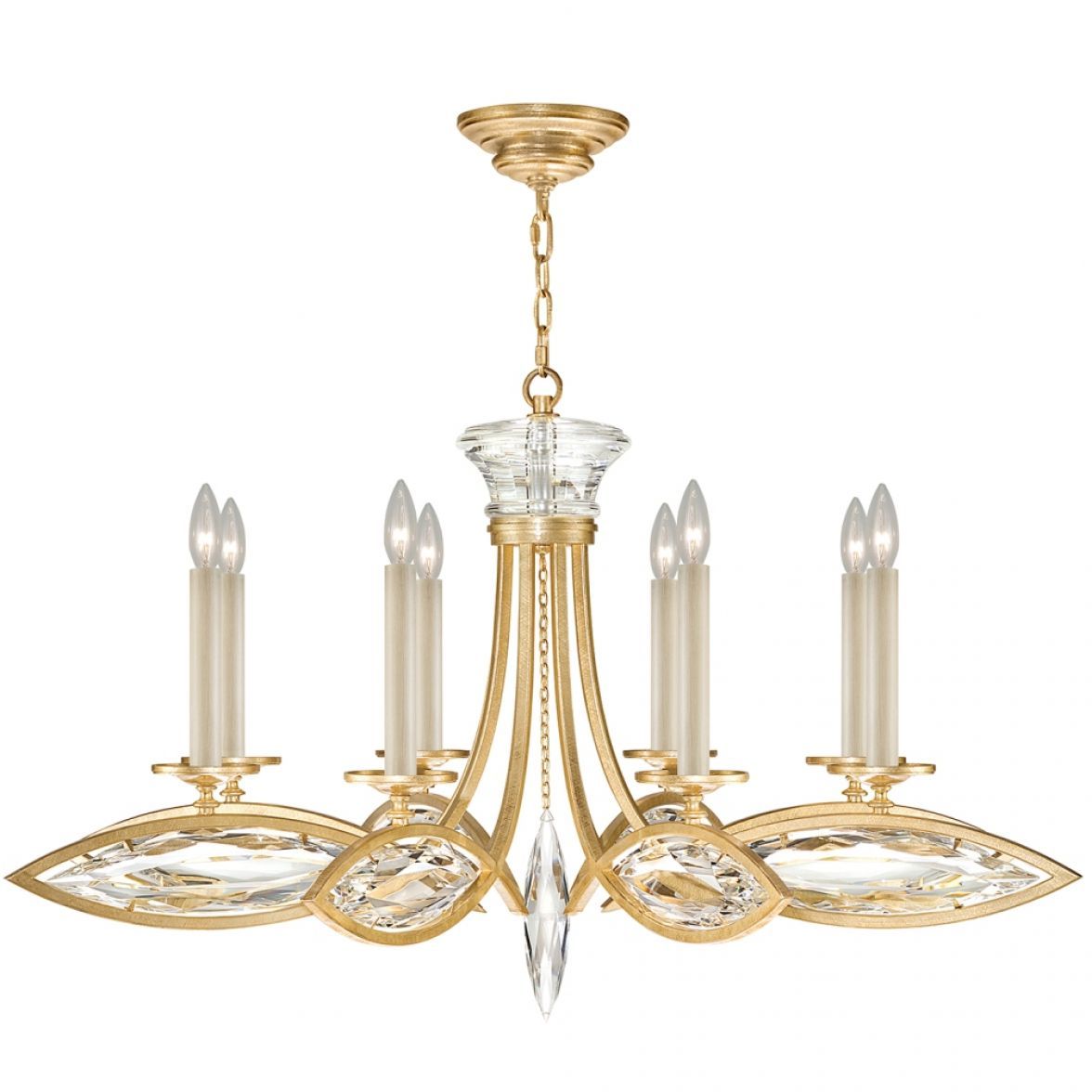 Marquise chandelier