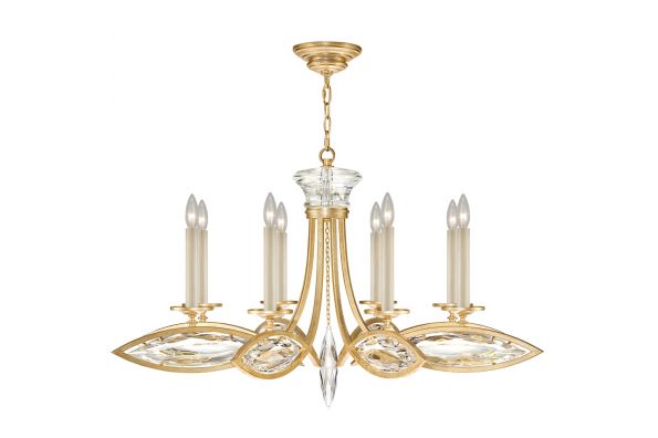 Marquise chandelier  фото цена