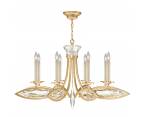 Marquise chandelier фото