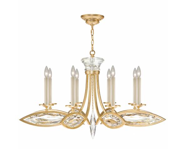 Marquise chandelier