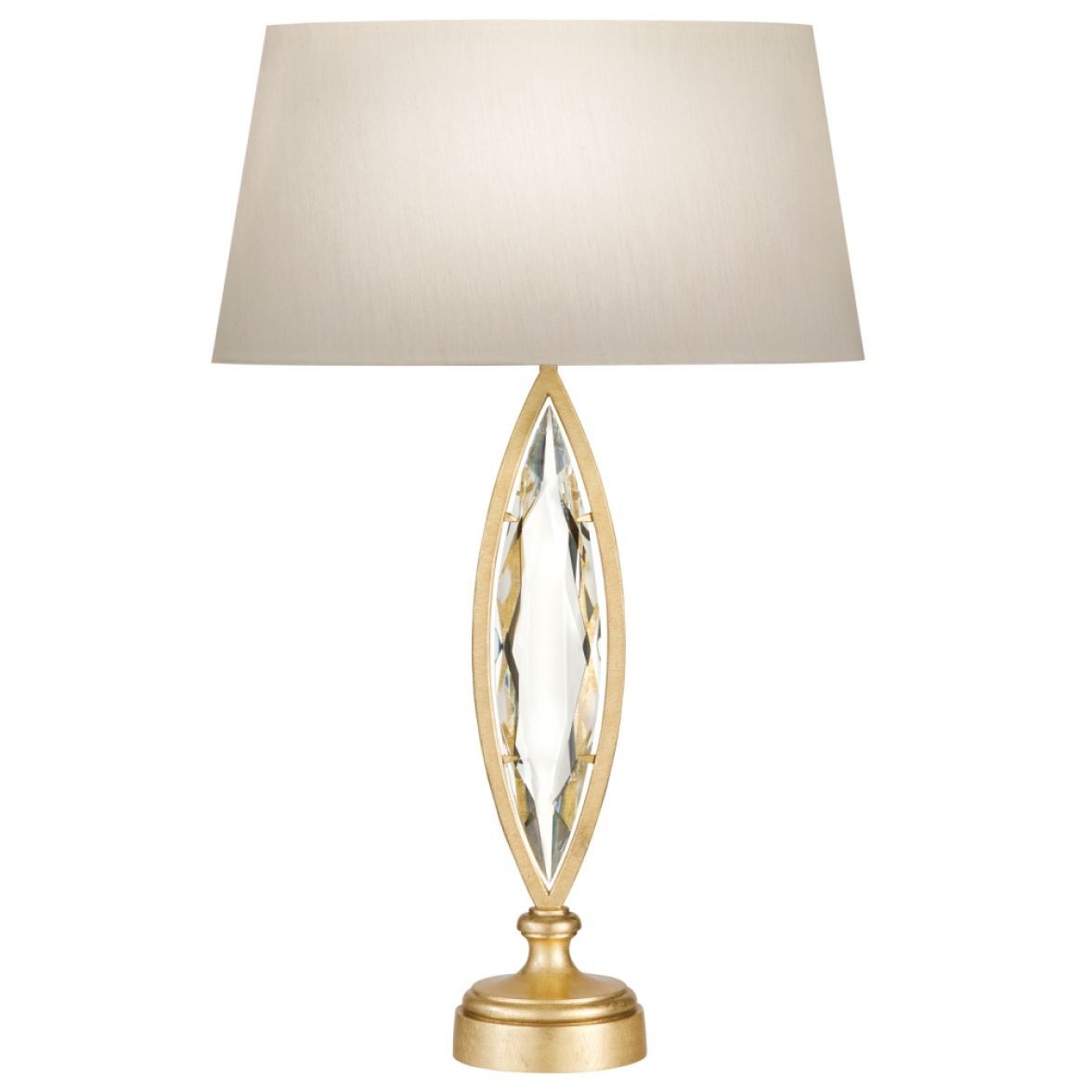 Marquise table lamp