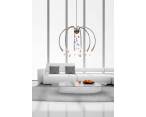 Chill out chandelier фото