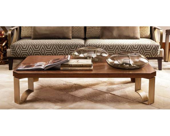 Felipe coffee table