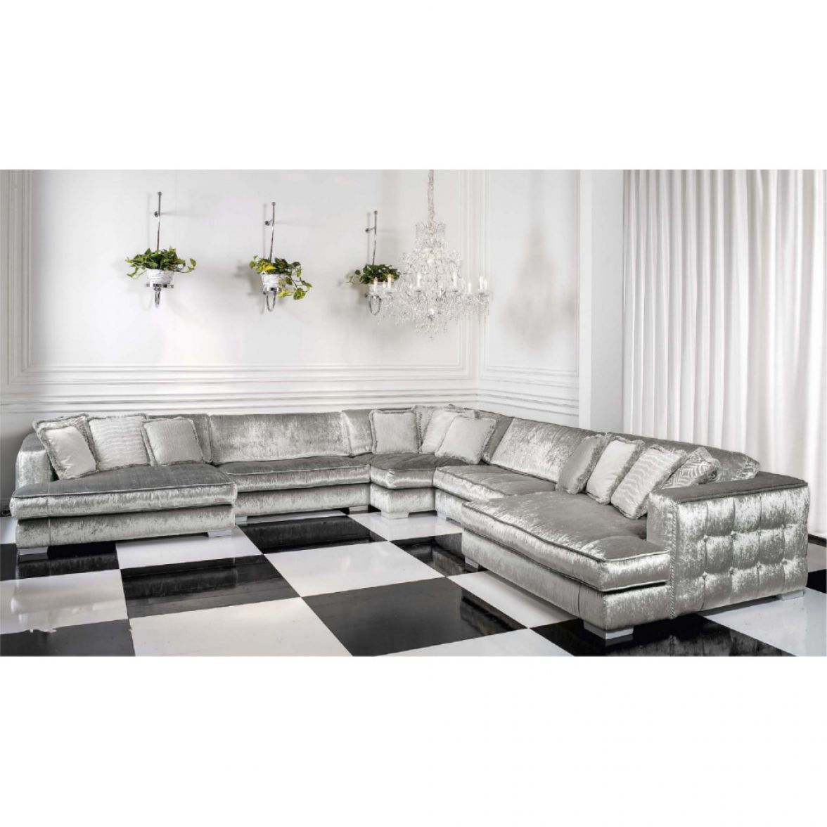 Kolossal sofa