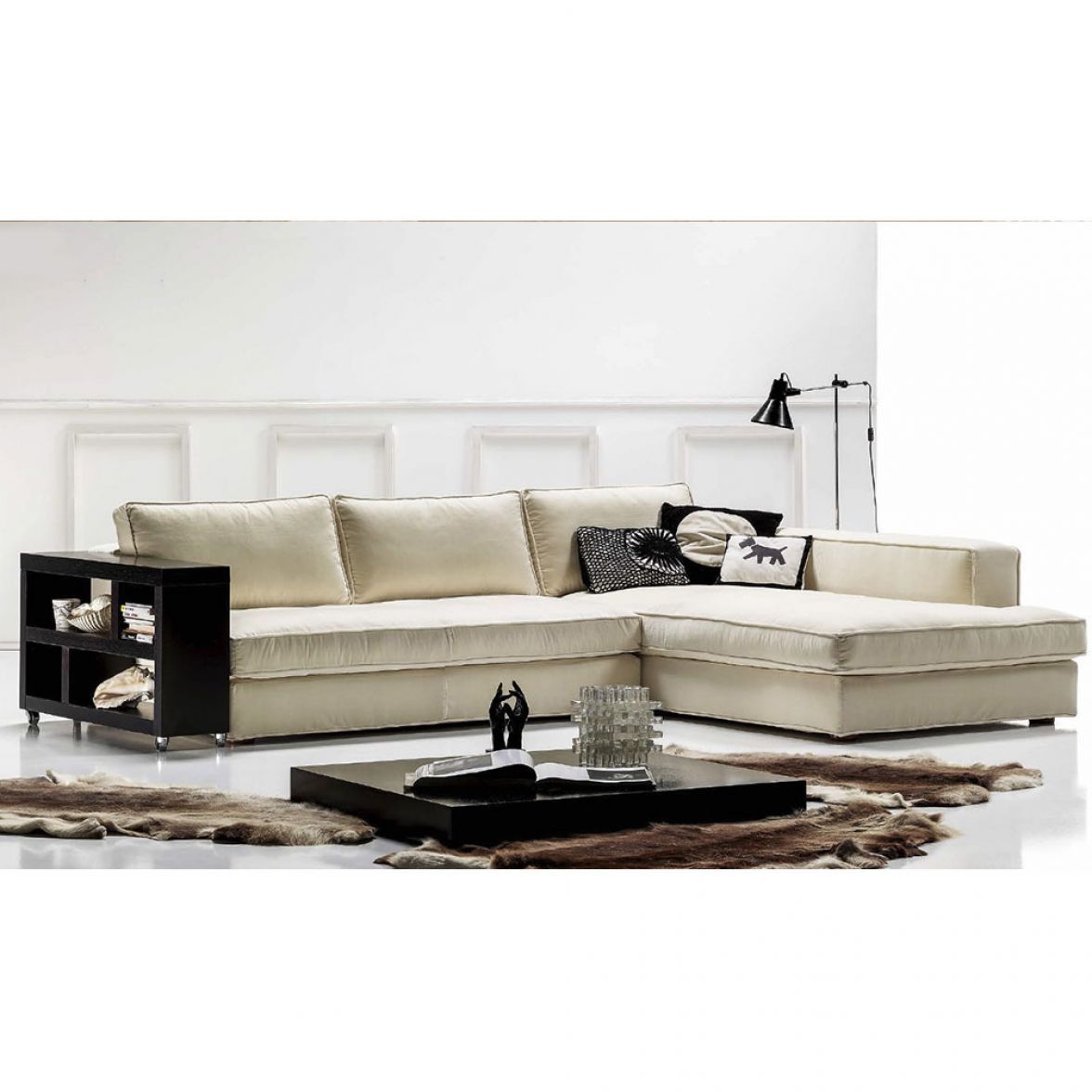 Manhattan sofa