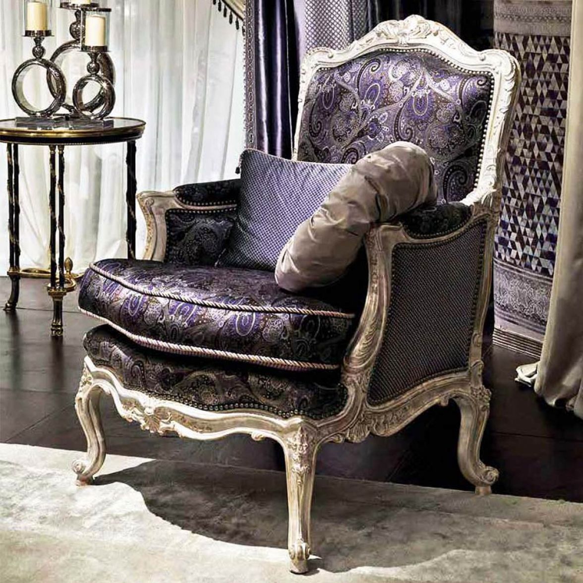 PARIGI armchair